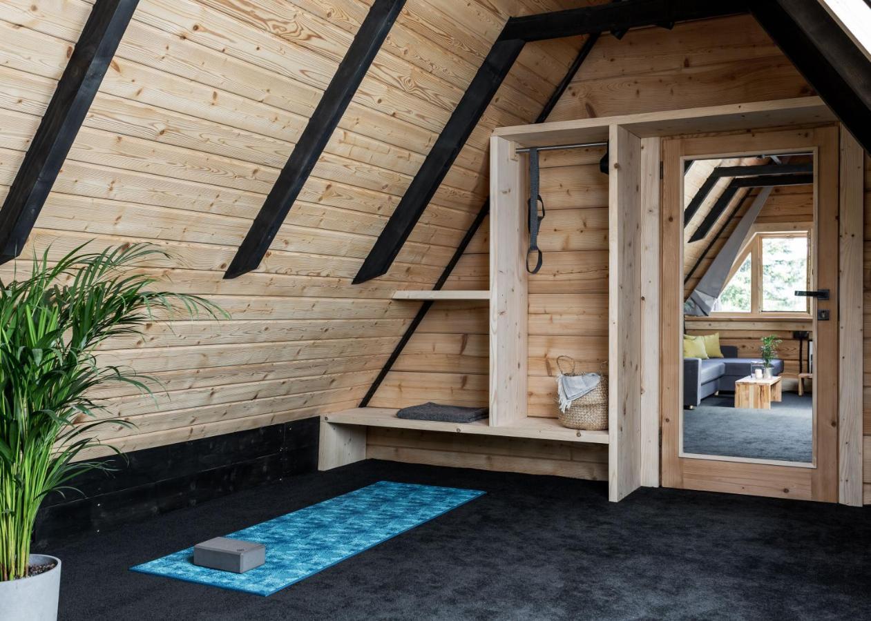 Chalet Mount Sport House *