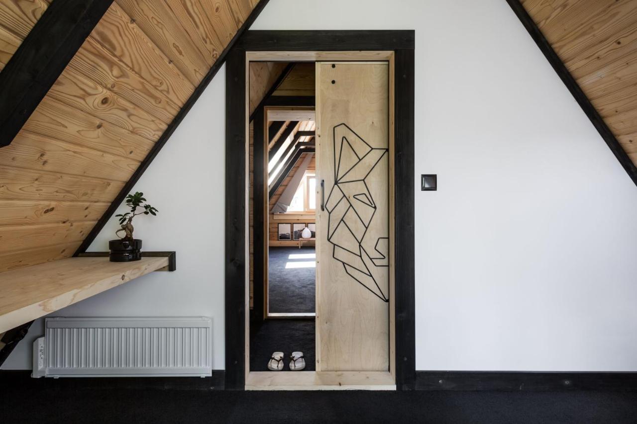 Mount Sport House Chalet