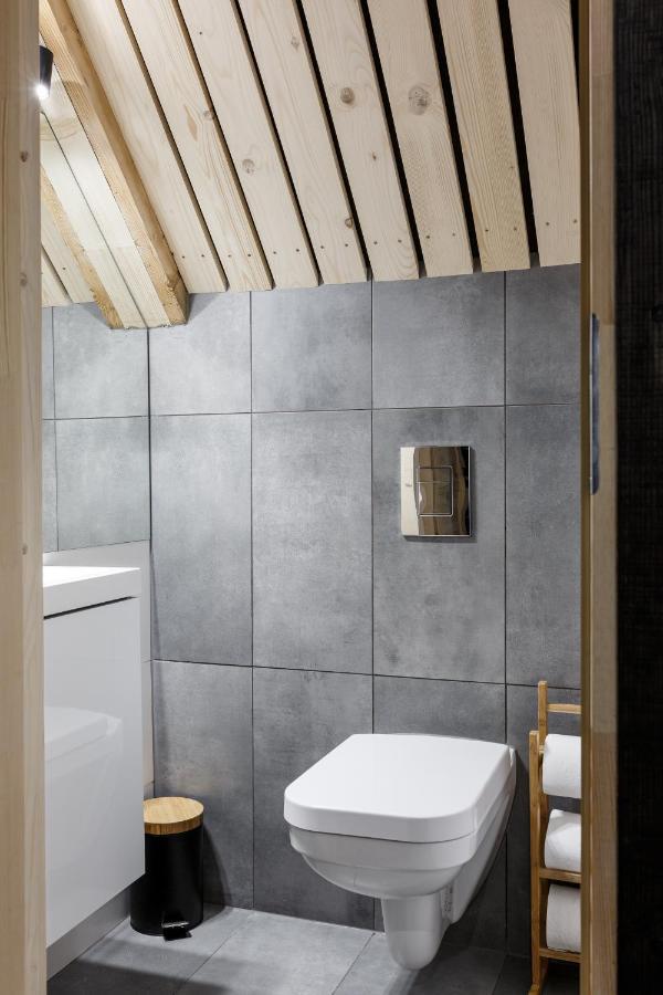 Domek alpejski Mount Sport House