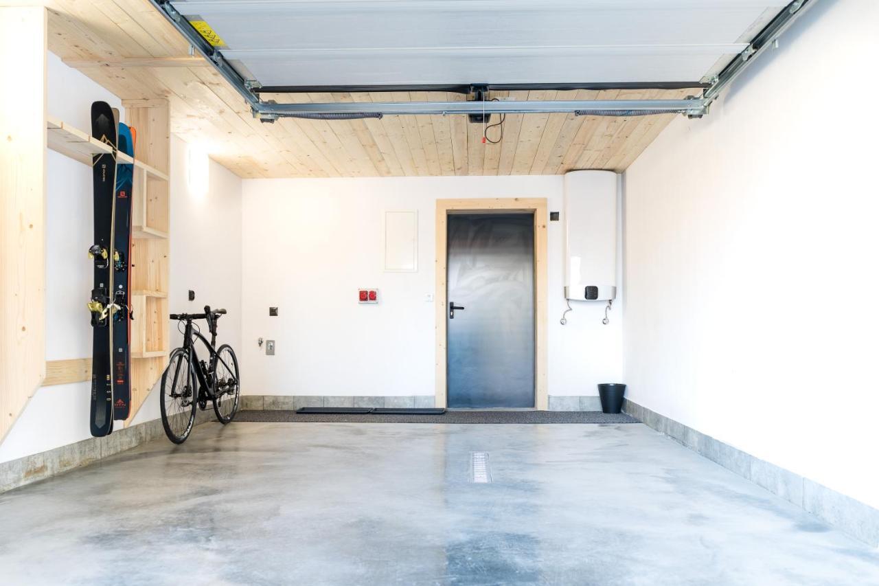 Mount Sport House Chalet